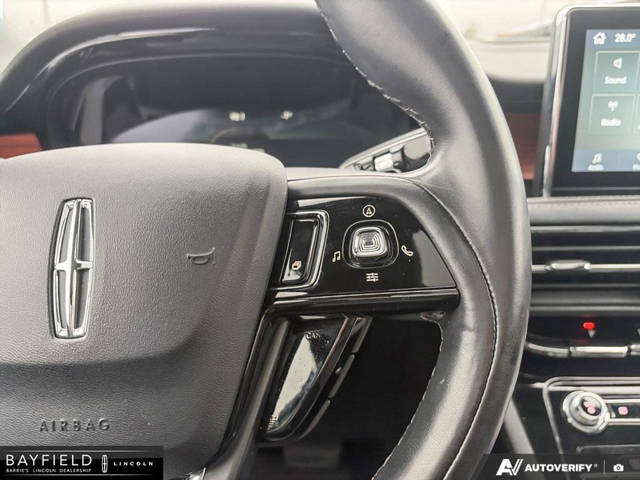 2022 Lincoln Corsair Grand Touring Photo