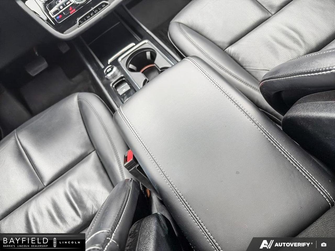 2022 Lincoln Corsair Grand Touring Photo