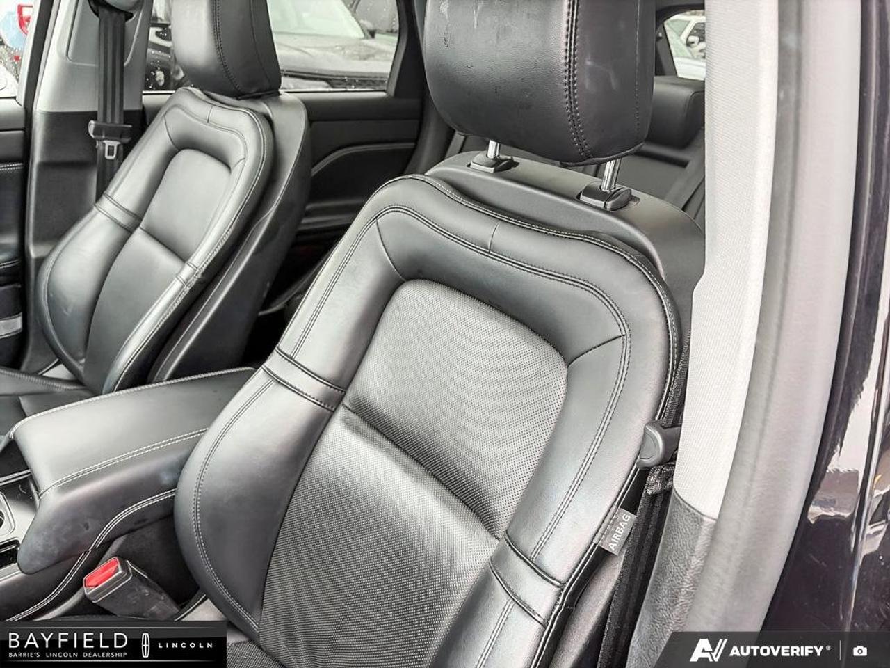 2022 Lincoln Corsair Grand Touring Photo