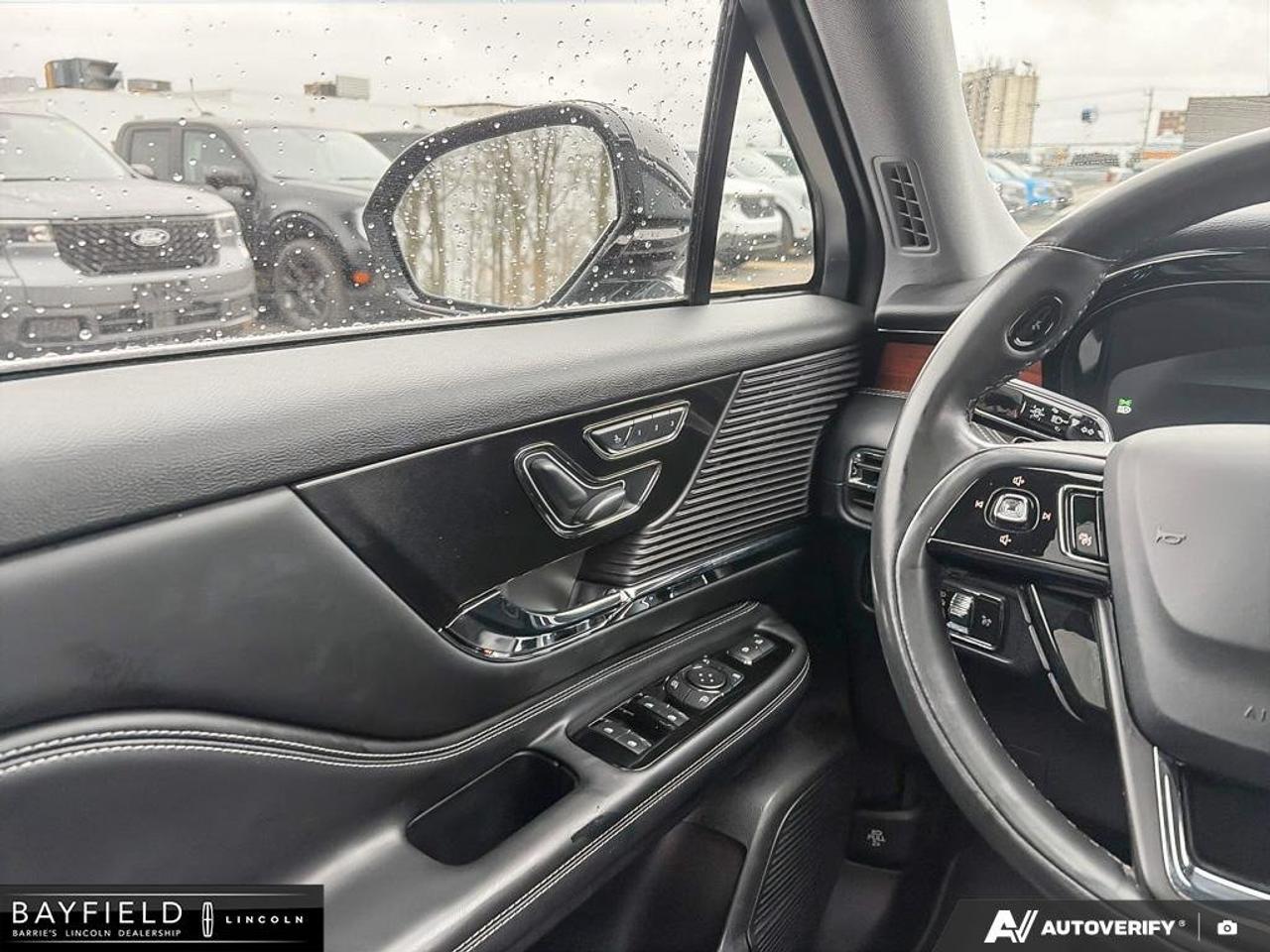 2022 Lincoln Corsair Grand Touring Photo