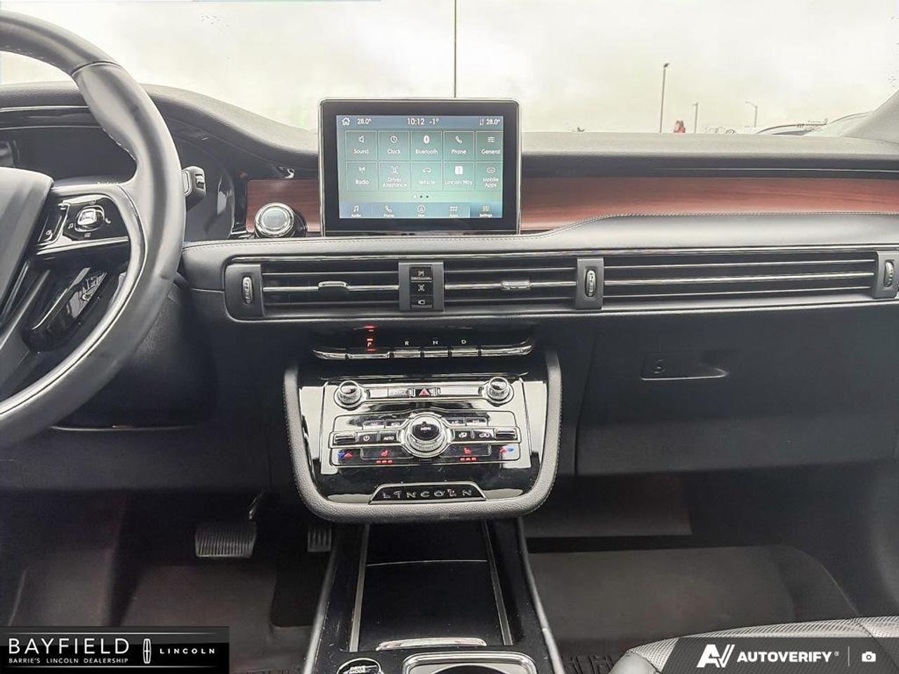 2022 Lincoln Corsair Grand Touring Photo