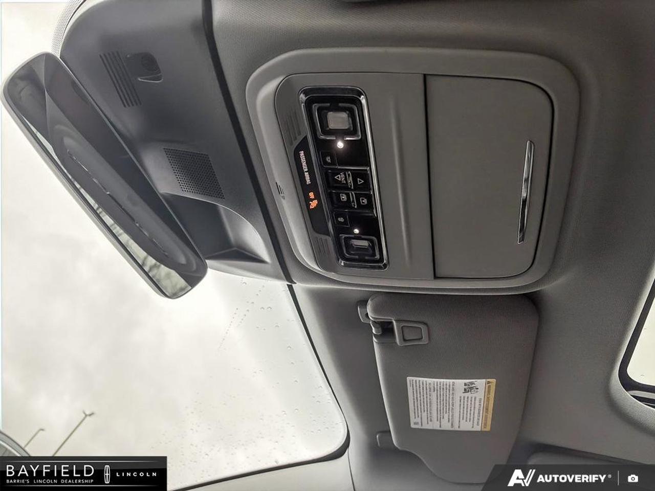 2022 Lincoln Corsair Grand Touring Photo