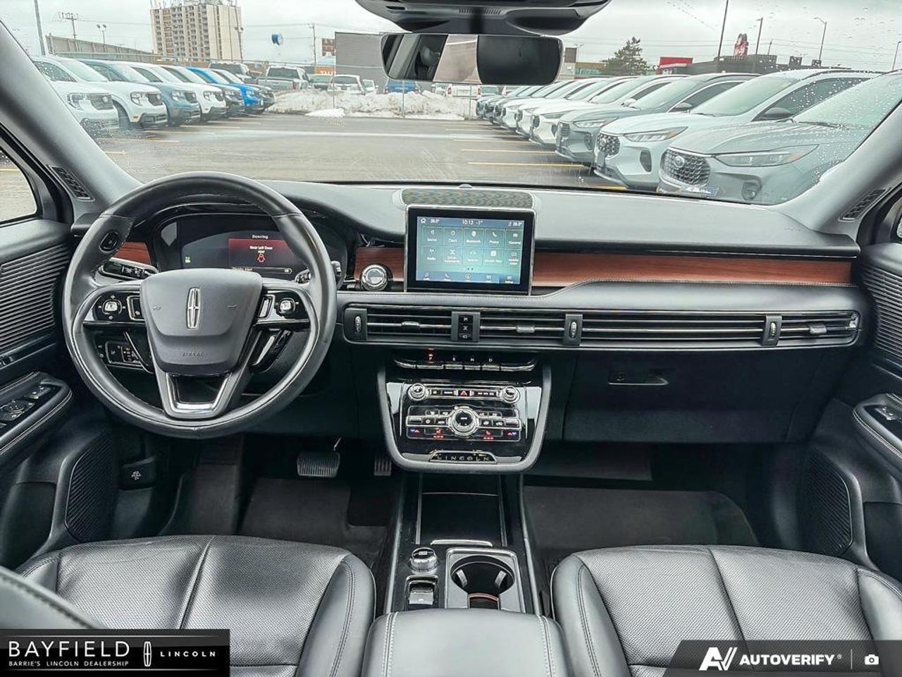 2022 Lincoln Corsair Grand Touring Photo