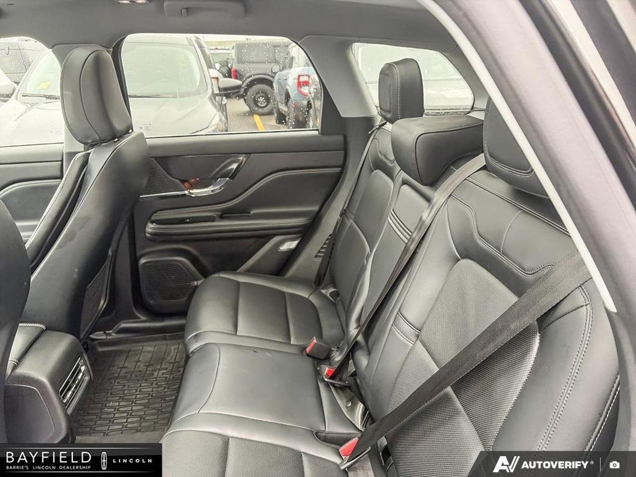 2022 Lincoln Corsair Grand Touring Photo