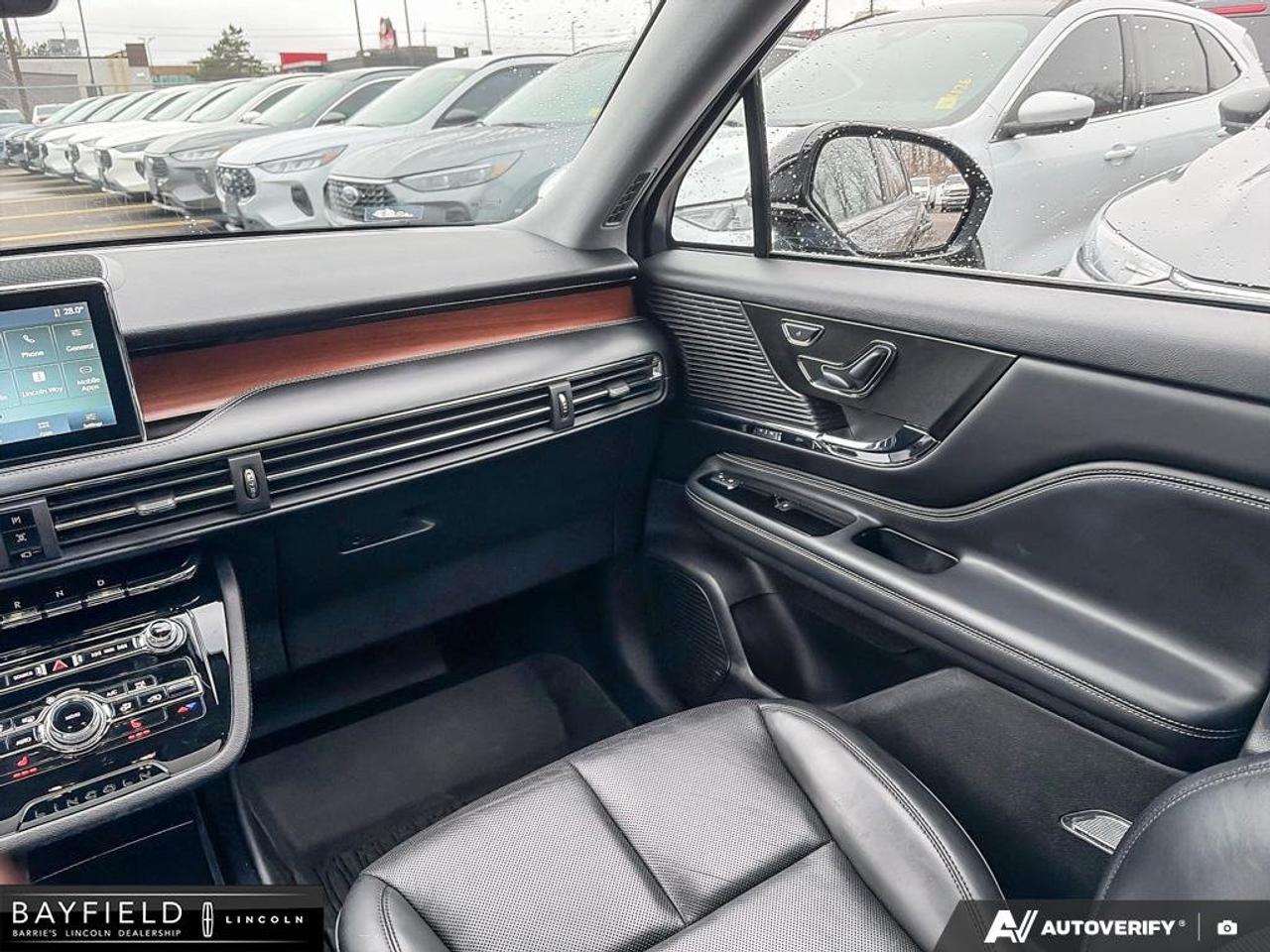 2022 Lincoln Corsair Grand Touring Photo