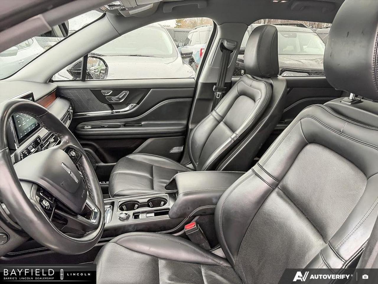 2022 Lincoln Corsair Grand Touring Photo