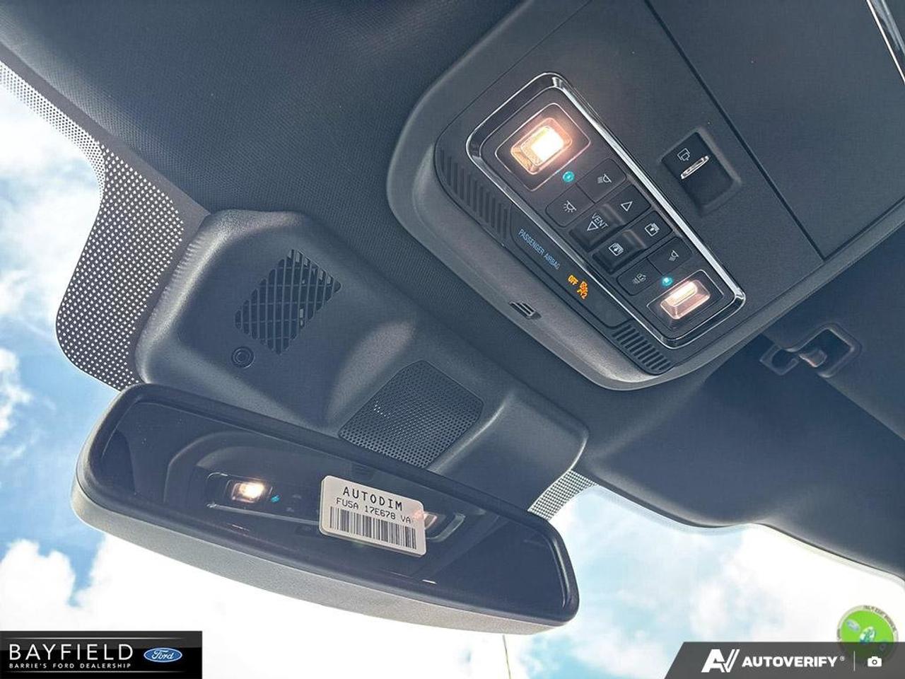 2026 Ford F-150 Platinum 4WD SuperCrew 5.5' Box Photo