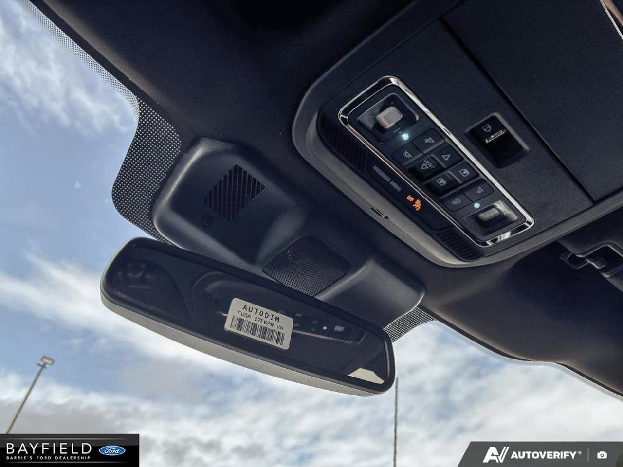 2026 Ford F-150 King Ranch 4WD SuperCrew 5.5' Box Photo