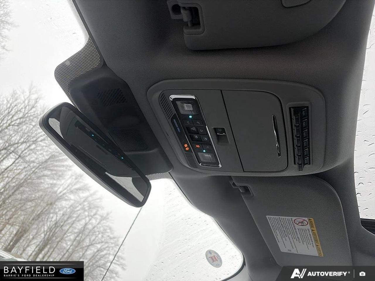 2026 Ford SUPER DUTY F-250 SRW LARIAT 4WD Crew Cab 6.75' Box Photo