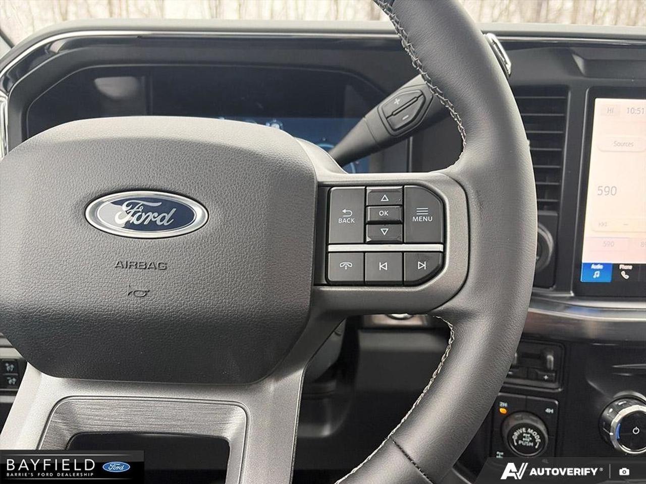 2026 Ford F-250 LARIAT Photo