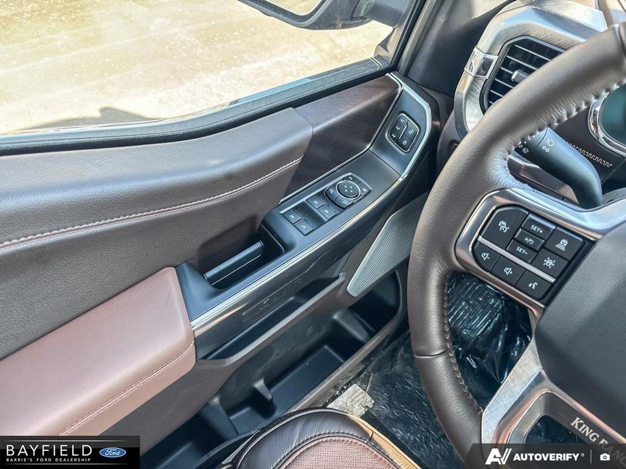 2026 Ford F-150 King Ranch 4WD SuperCrew 5.5' Box Photo