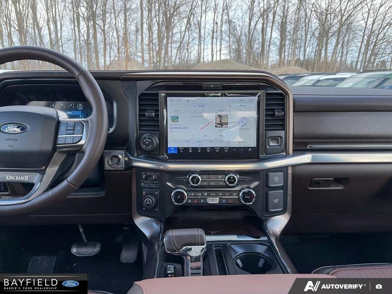 2026 Ford F-150 King Ranch 4WD SuperCrew 5.5' Box Photo