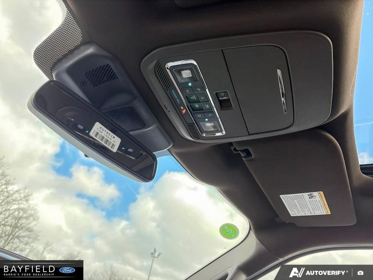 2026 Ford F-150 King Ranch 4WD SuperCrew 5.5' Box Photo