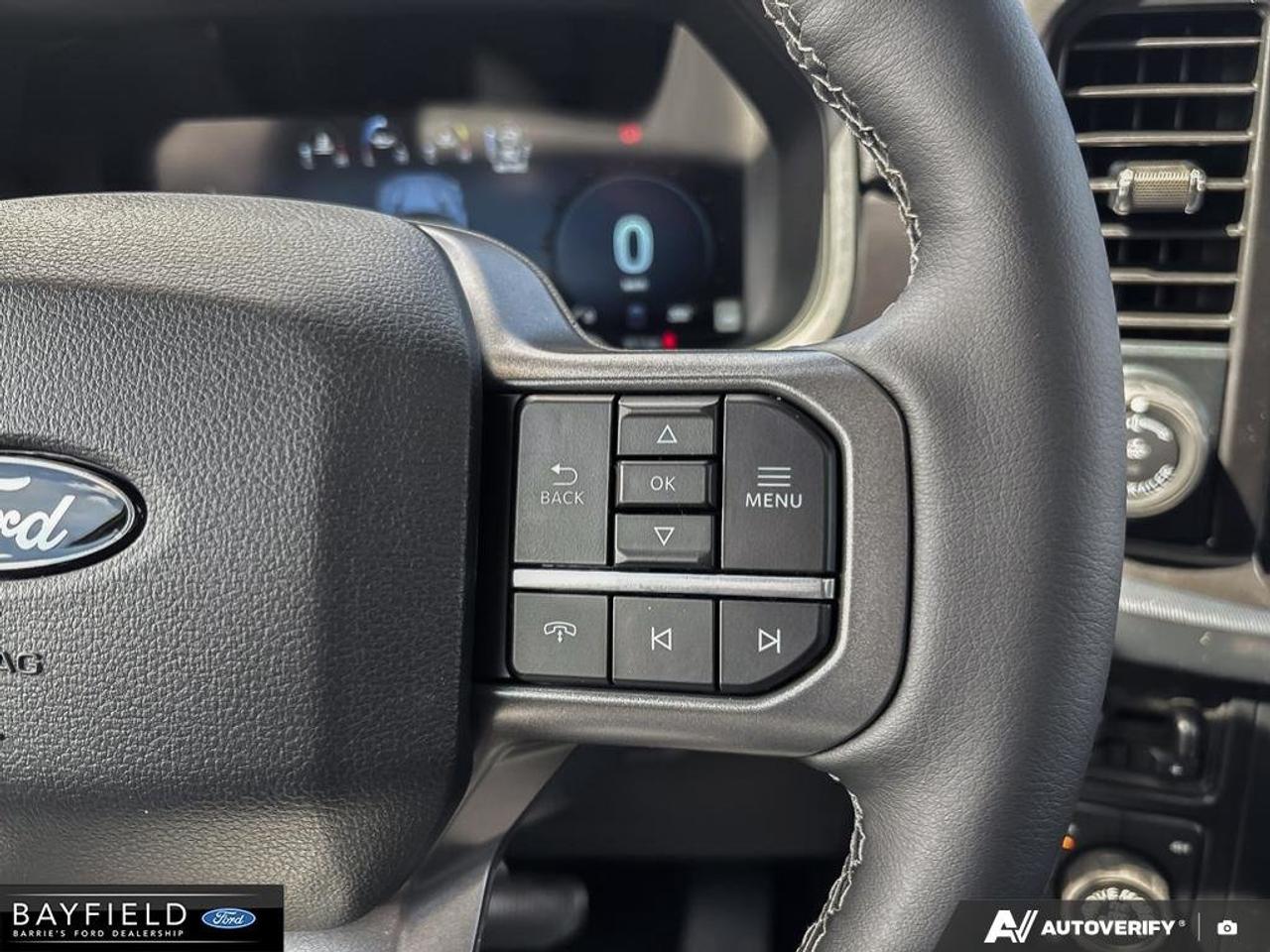 2026 Ford F-150 Lariat Photo