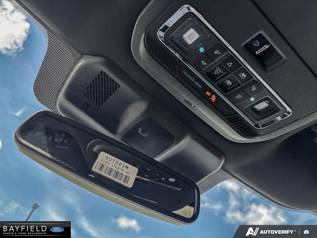 2026 Ford F-150 Lariat Photo