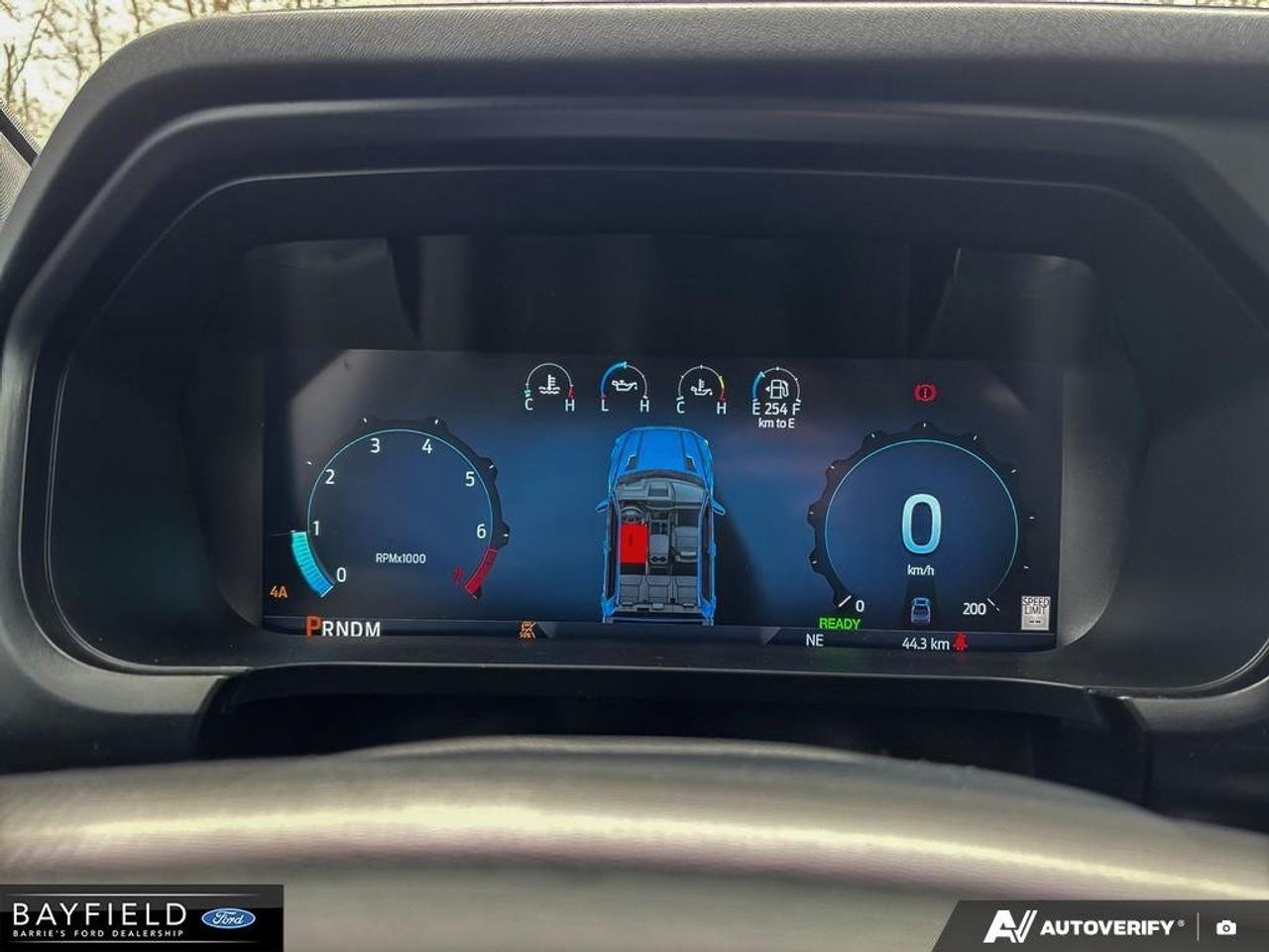 2026 Ford F-150 Platinum Photo