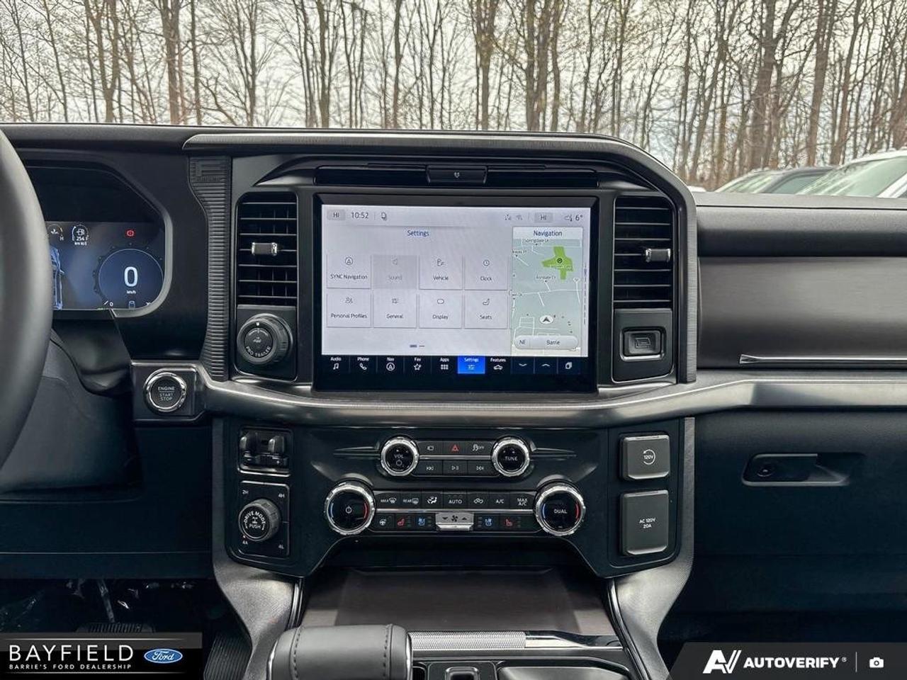 2026 Ford F-150 Platinum Photo