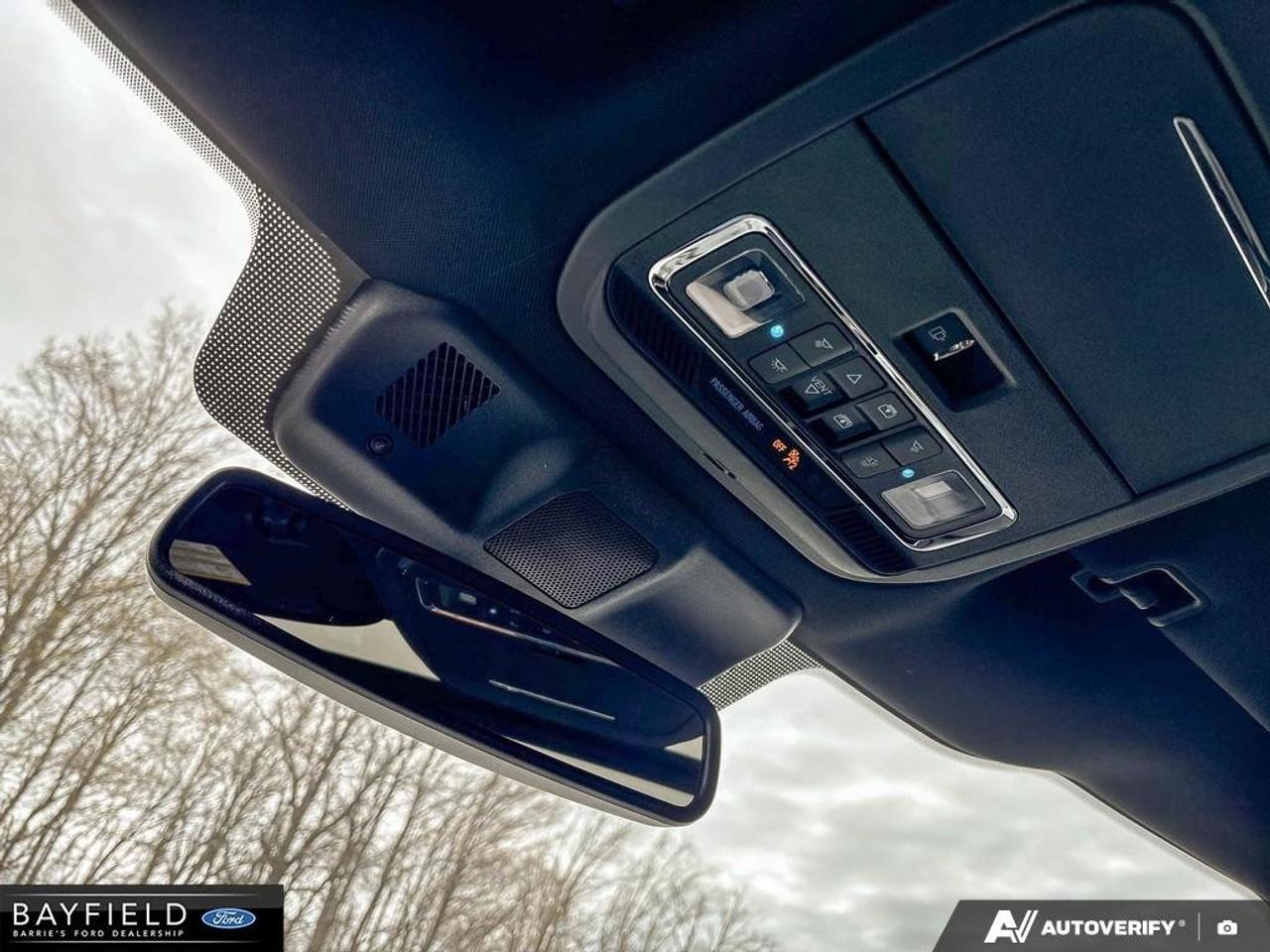 2026 Ford F-150 Platinum Photo