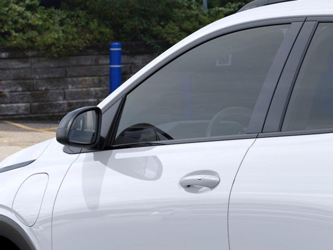 2027 Chevrolet Bolt EV RS Photo