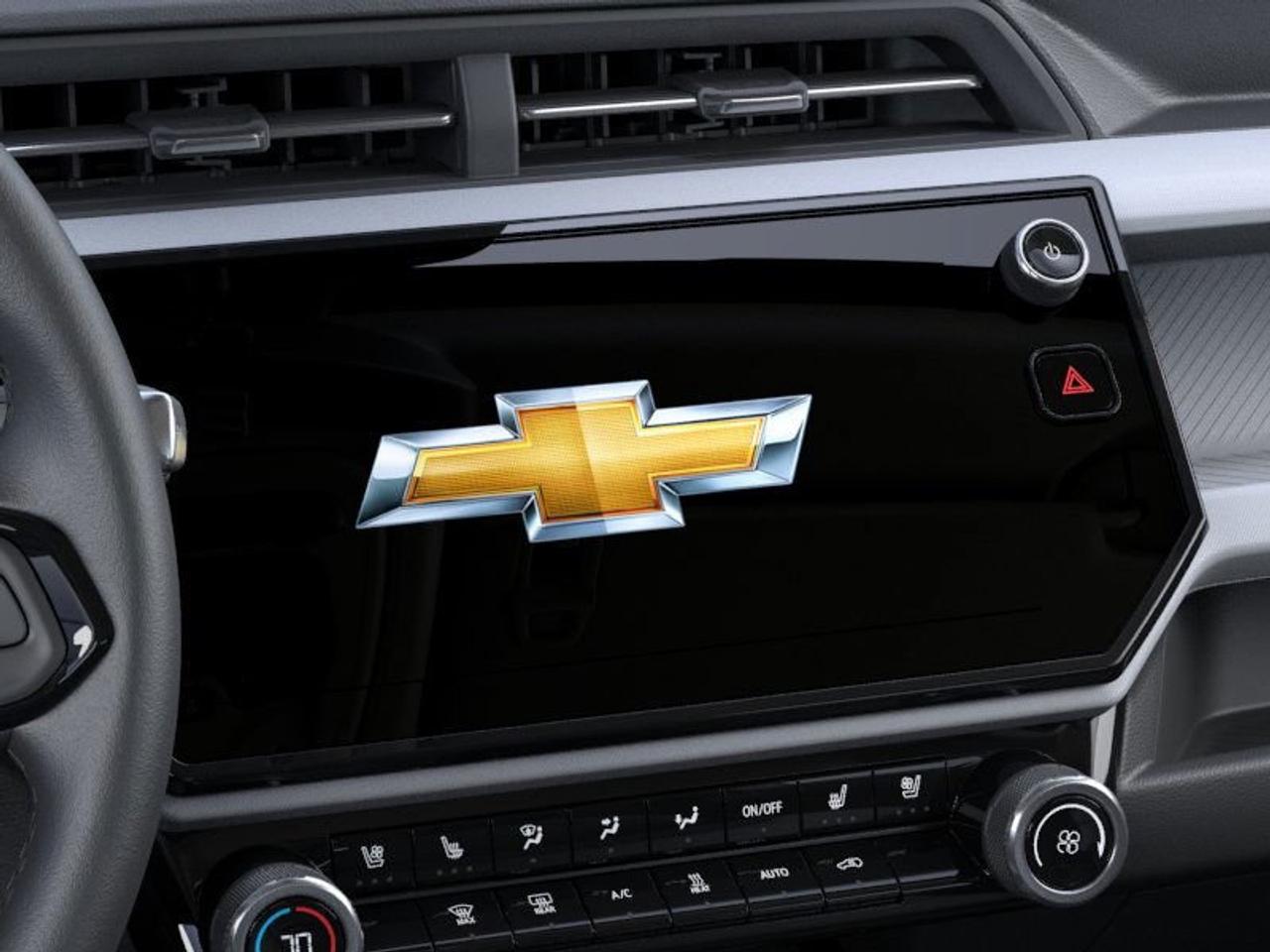 2027 Chevrolet Bolt EV RS Photo