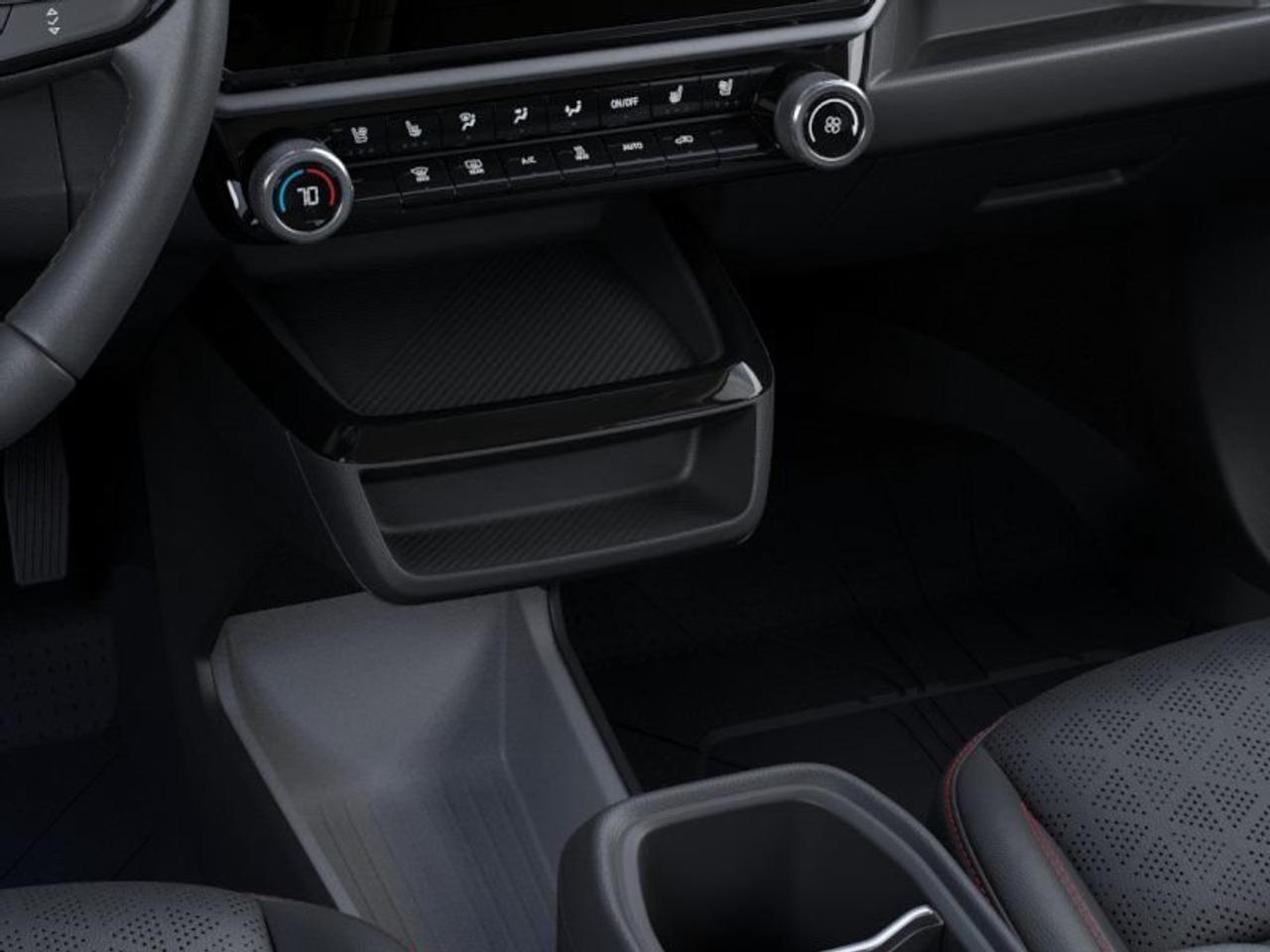 2027 Chevrolet Bolt EV RS Photo