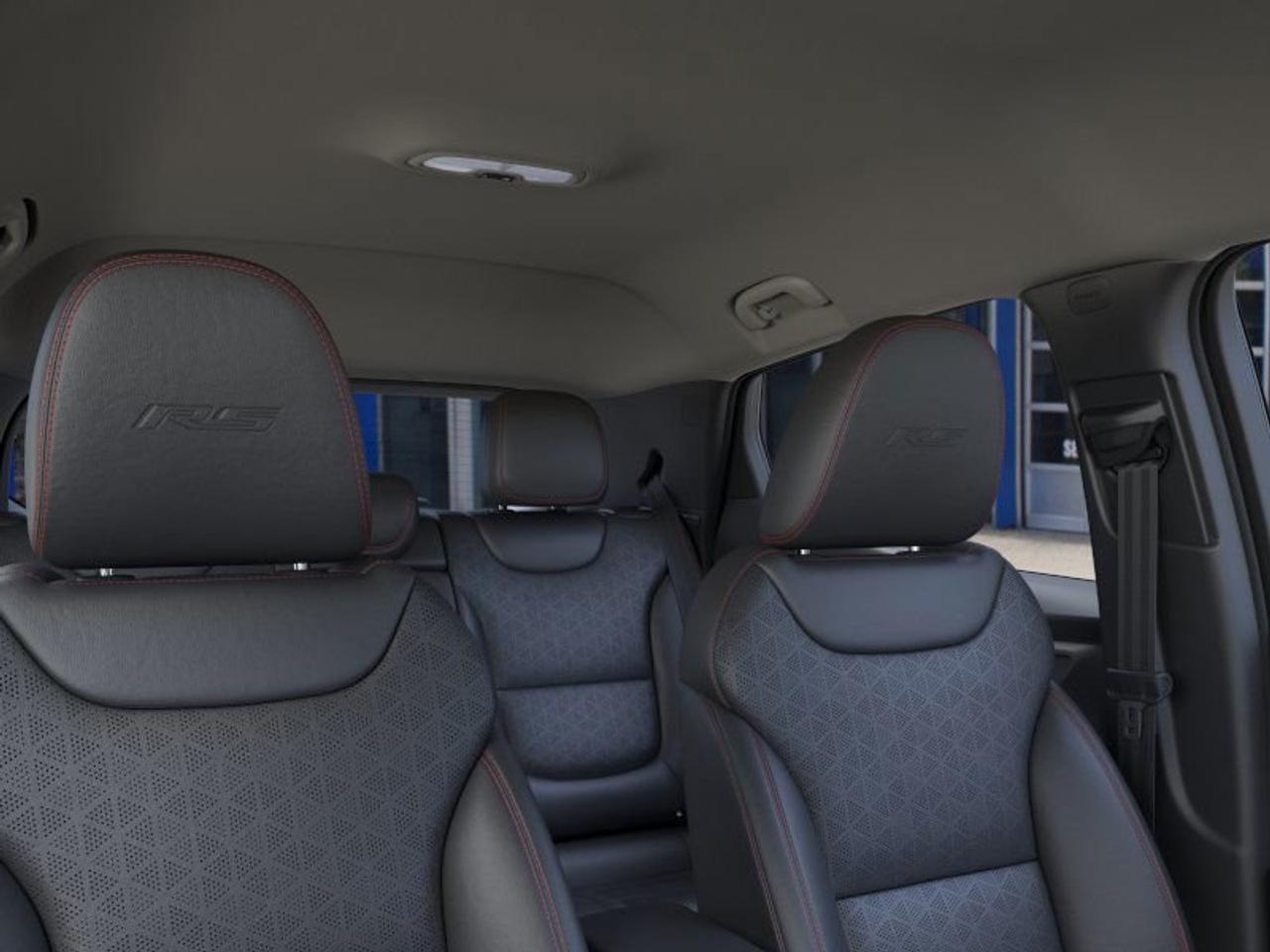 2027 Chevrolet Bolt EV RS Photo