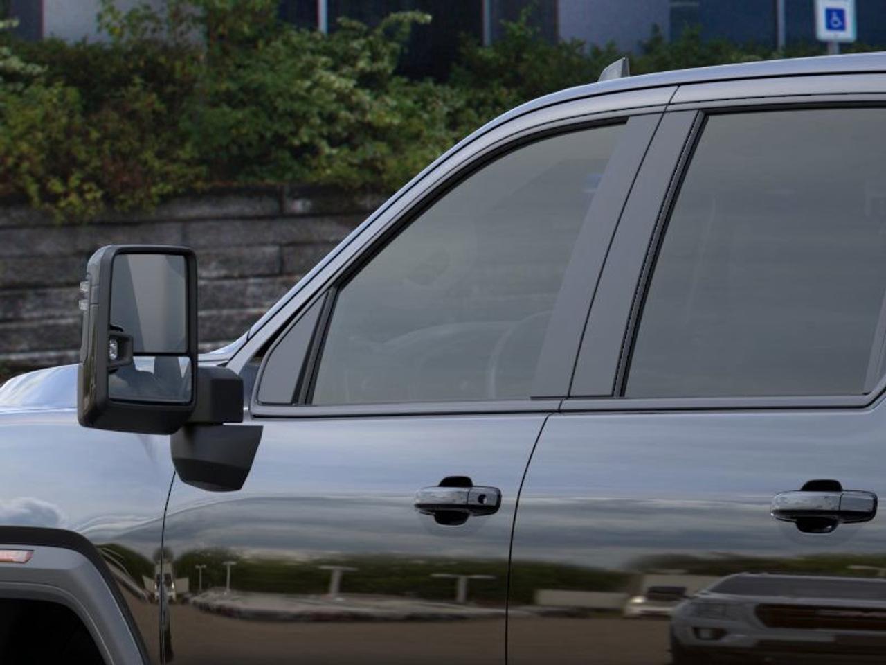 2026 GMC Sierra 2500 HD AT4X Photo