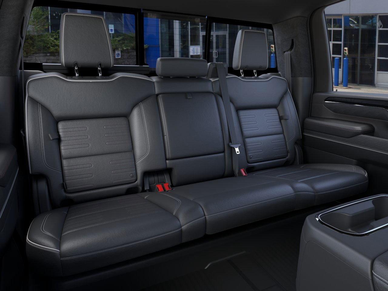 2026 GMC Sierra 2500 HD AT4X Photo