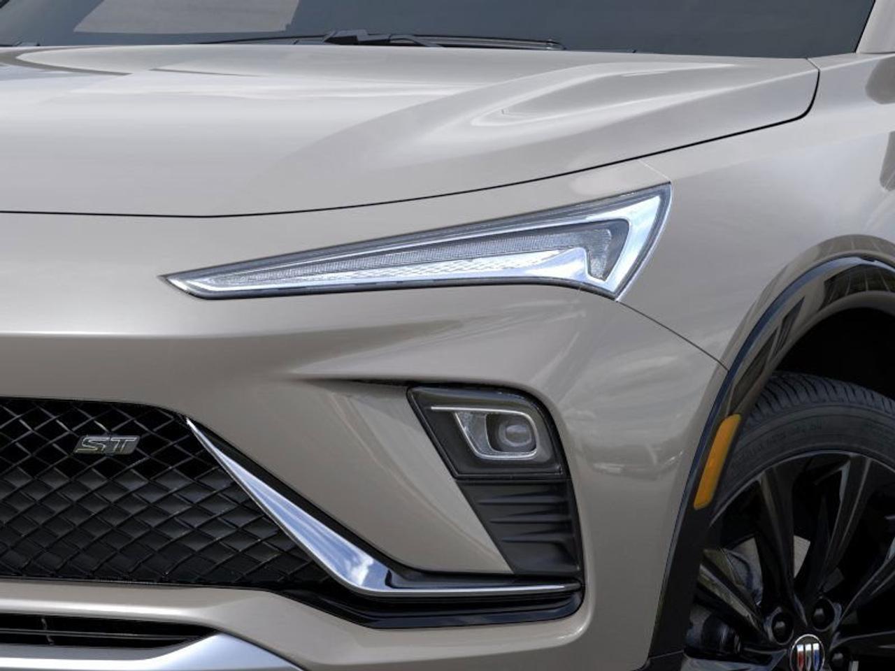 2026 Buick Envista Sport Touring Photo