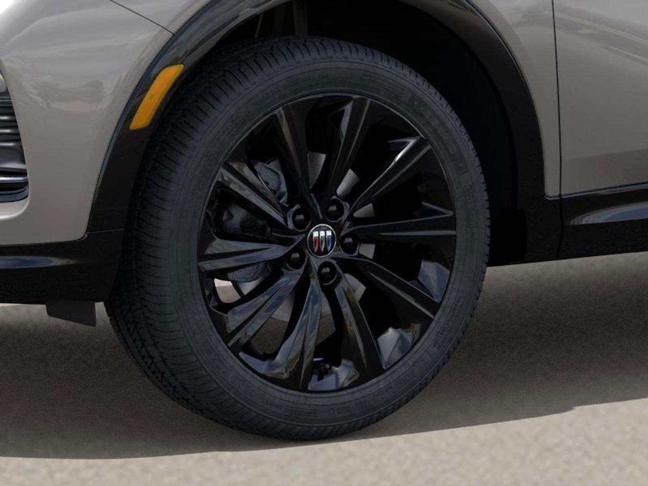 2026 Buick Envista Sport Touring Photo