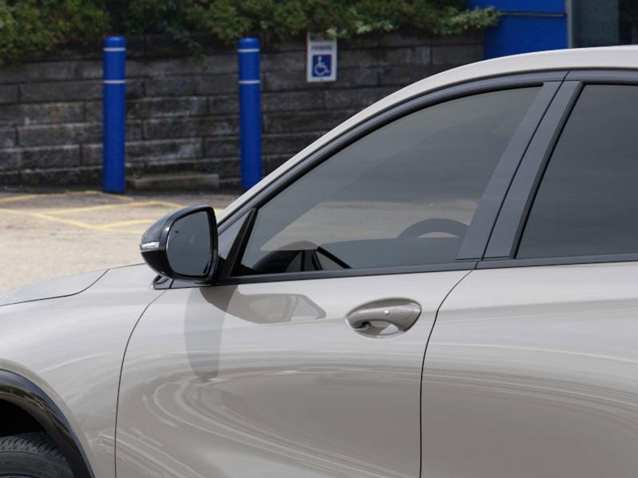 2026 Buick Envista Sport Touring Photo