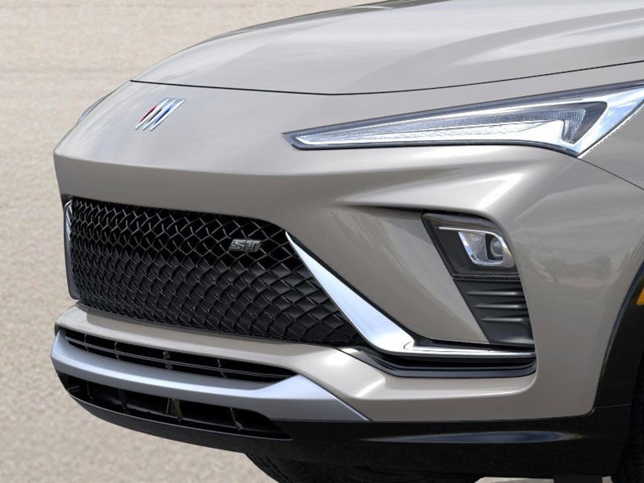 2026 Buick Envista Sport Touring Photo