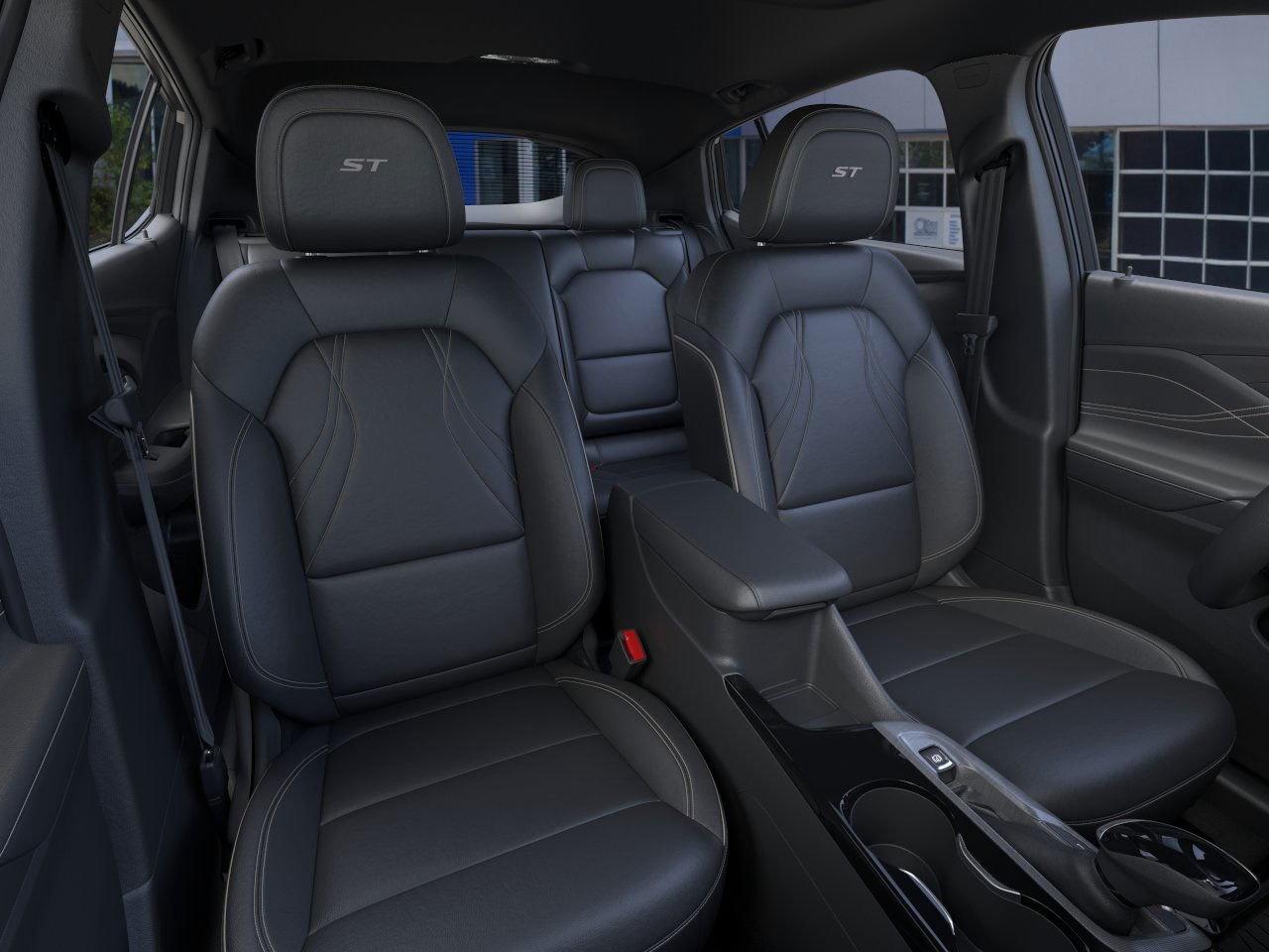 2026 Buick Envista Sport Touring Photo