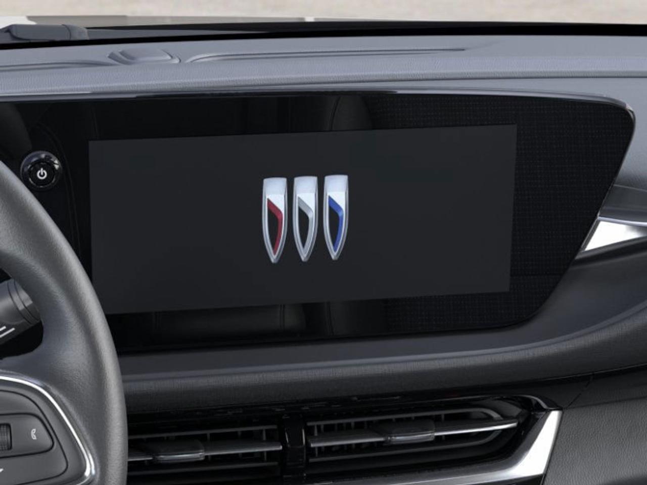 2026 Buick Envista Sport Touring Photo