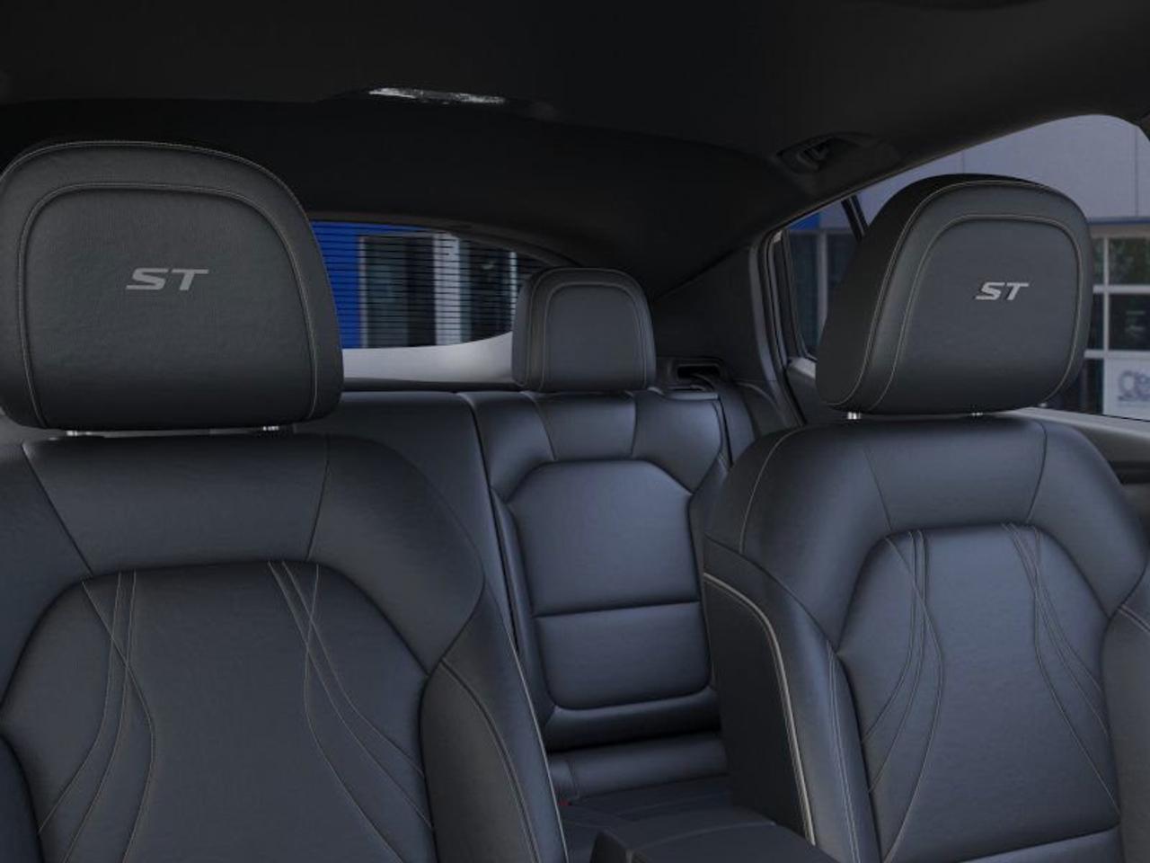 2026 Buick Envista Sport Touring Photo