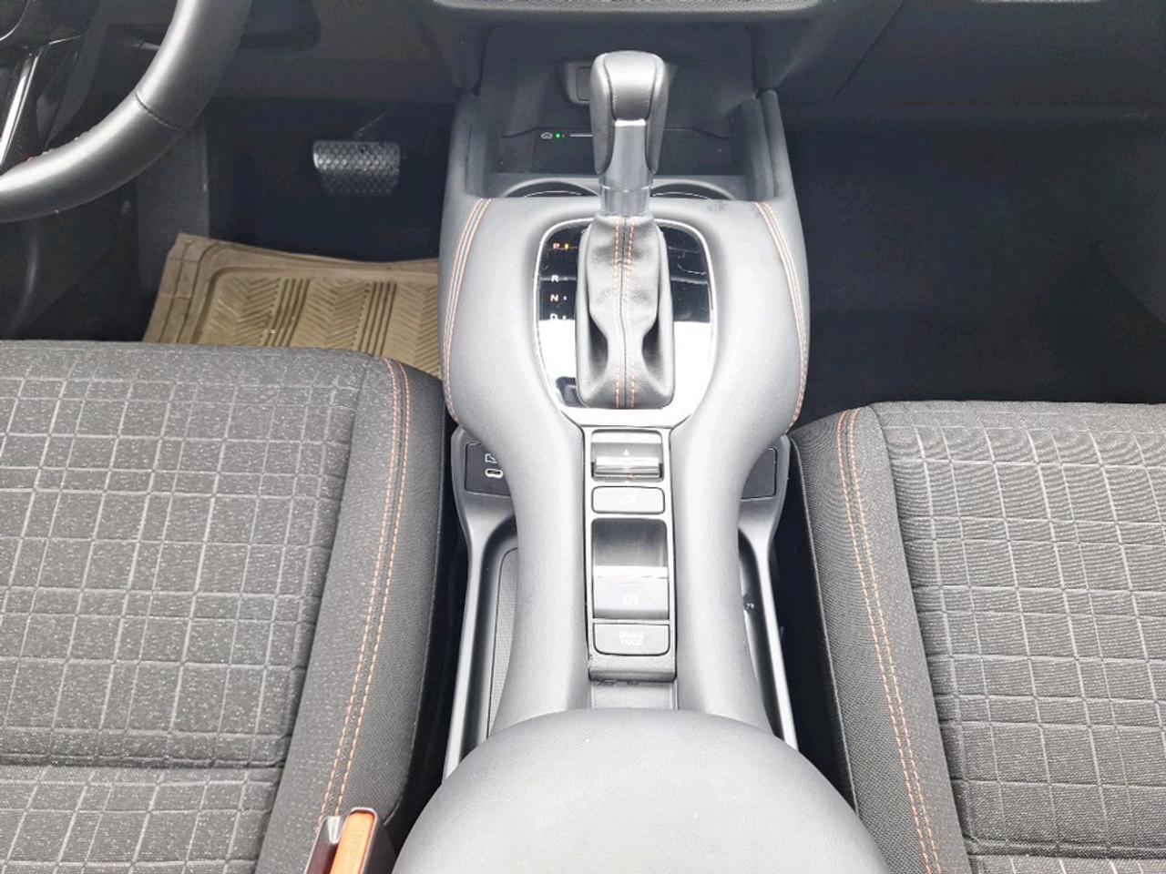 2026 Honda HR-V Sport Photo