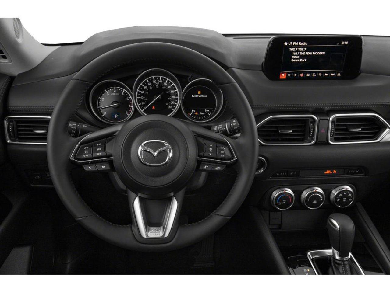 2019 Mazda CX-5 GS Photo