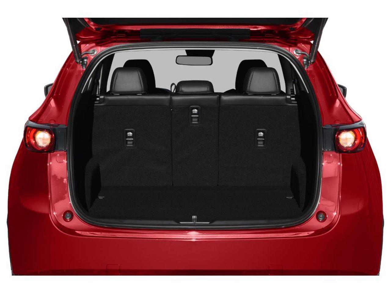 2019 Mazda CX-5 GS Photo