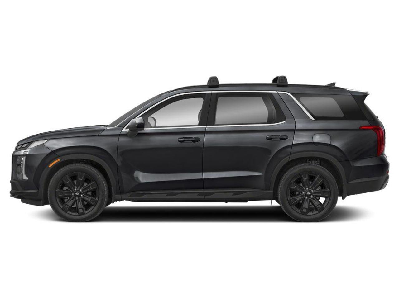 2024 Hyundai PALISADE Urban 8 Passenger Photo