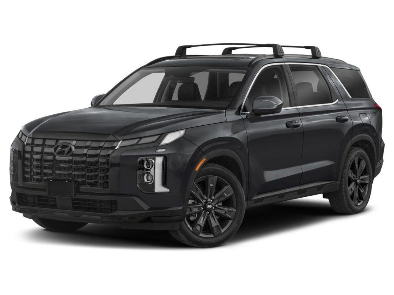 2024 Hyundai PALISADE Urban 8 Passenger Photo0