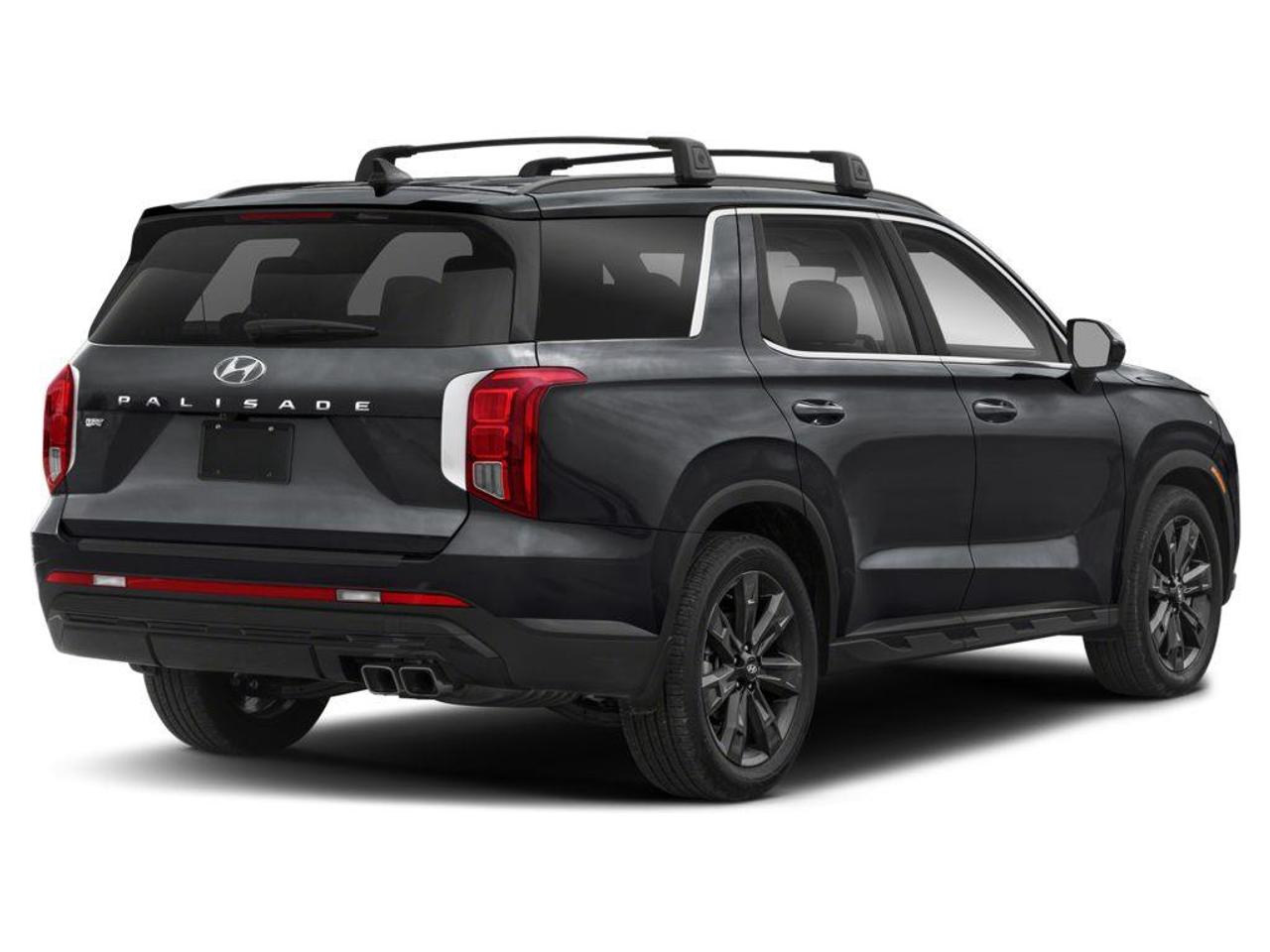 2024 Hyundai PALISADE Urban 8 Passenger Photo