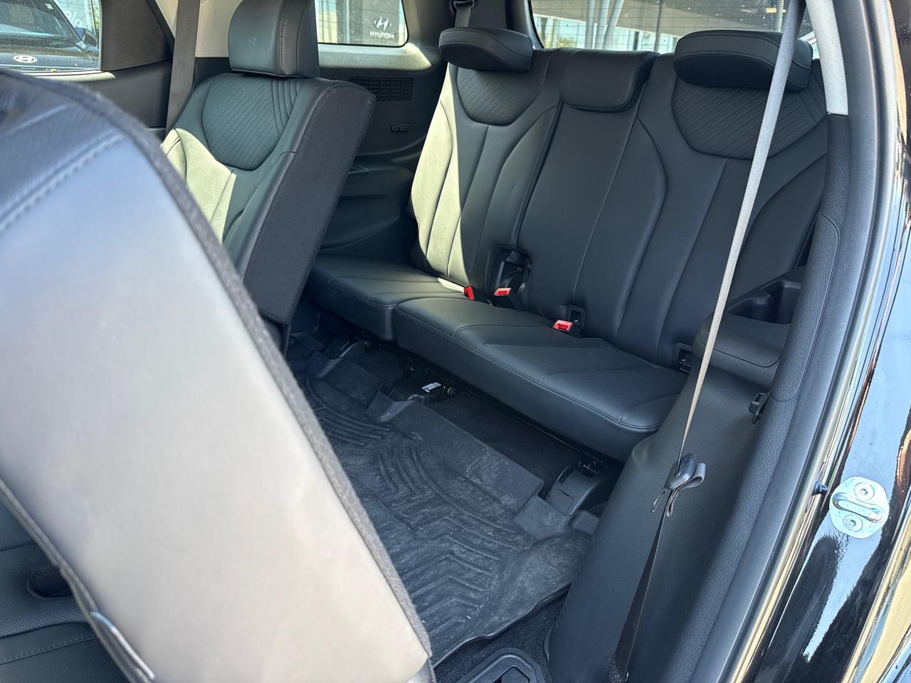 2024 Hyundai PALISADE Urban 8 Passenger Photo