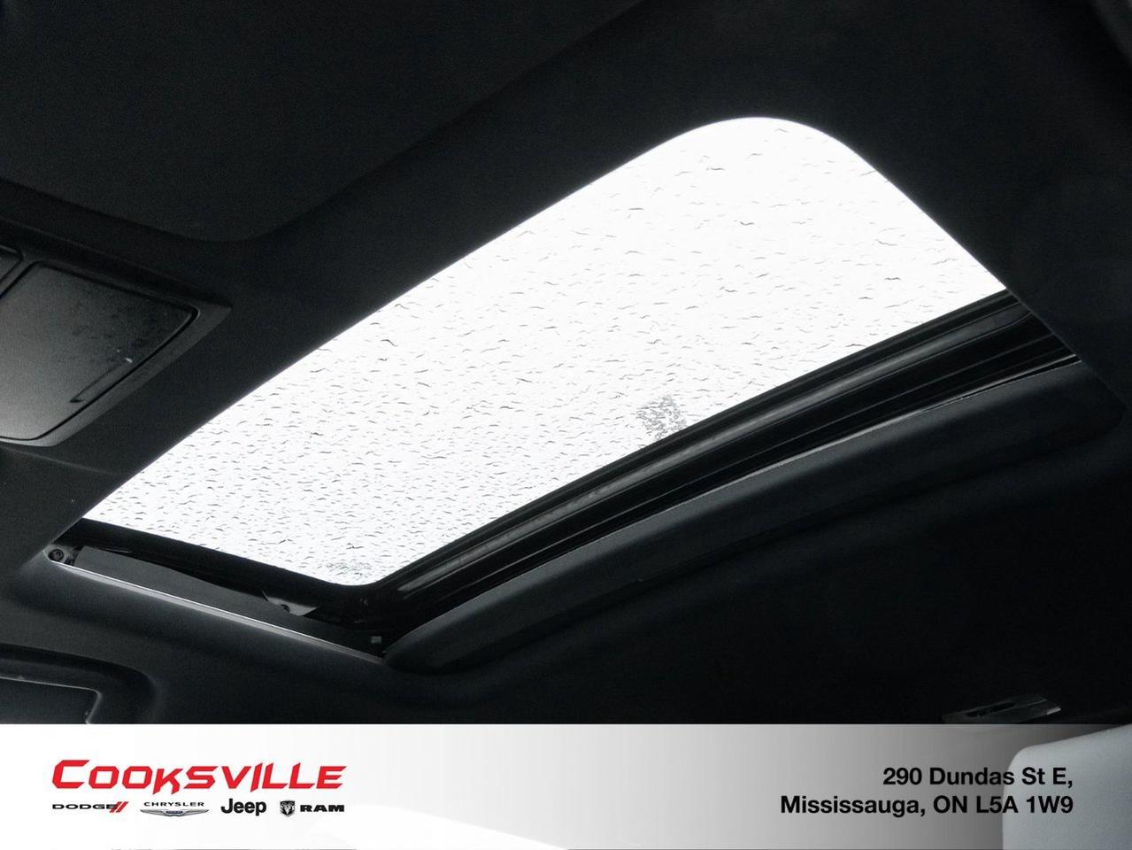 2022 Honda CR-V SPORT 4WD Photo