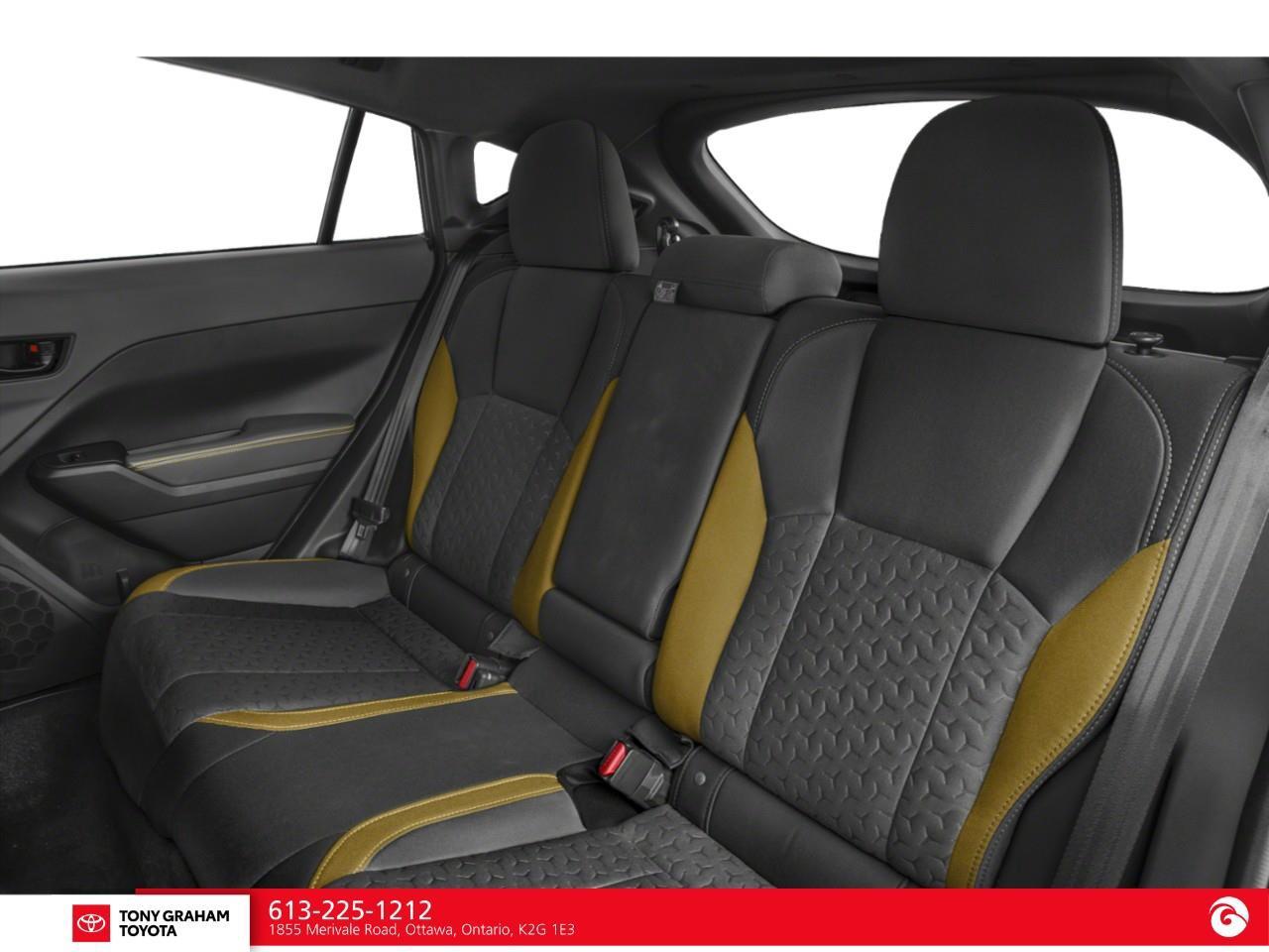 2024 Subaru XV Crosstrek ONYX Photo