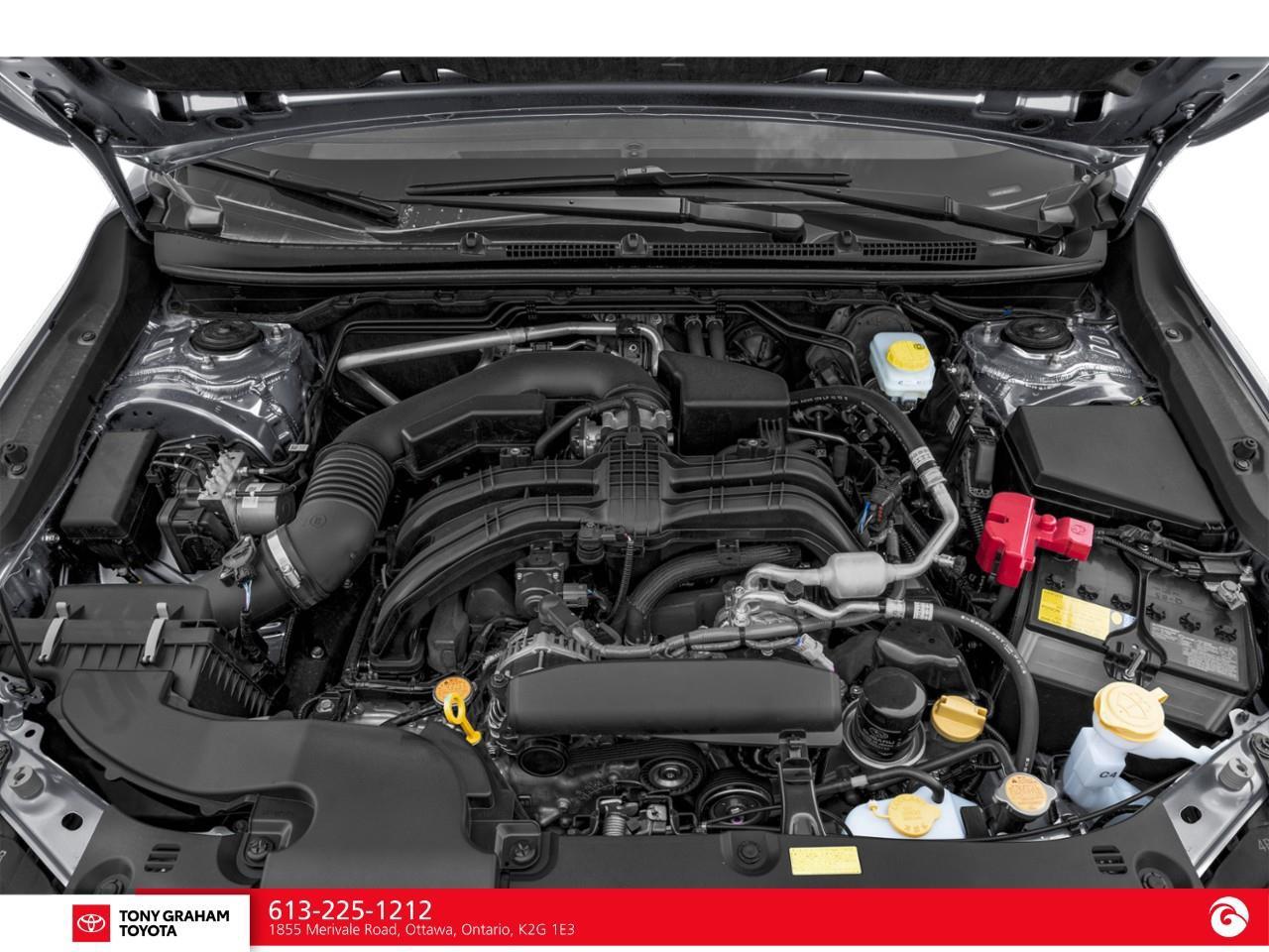 2024 Subaru XV Crosstrek ONYX Photo