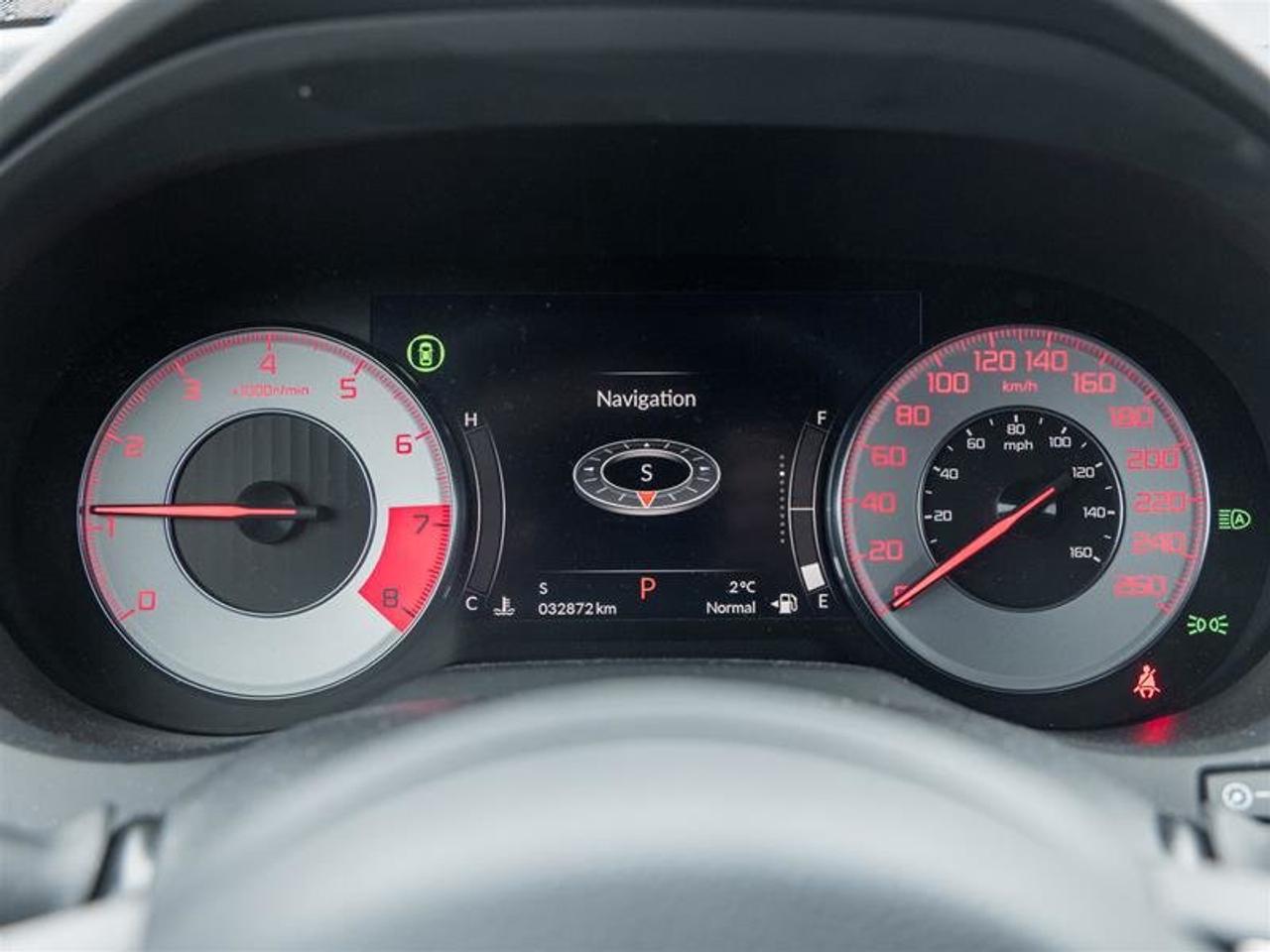 2024 Acura RDX A-Spec AWD Pano Sunroof | Backup Cam | Navi | Ventilated Seats | ELS Audio | Wireless Charging | A-Spec Photo