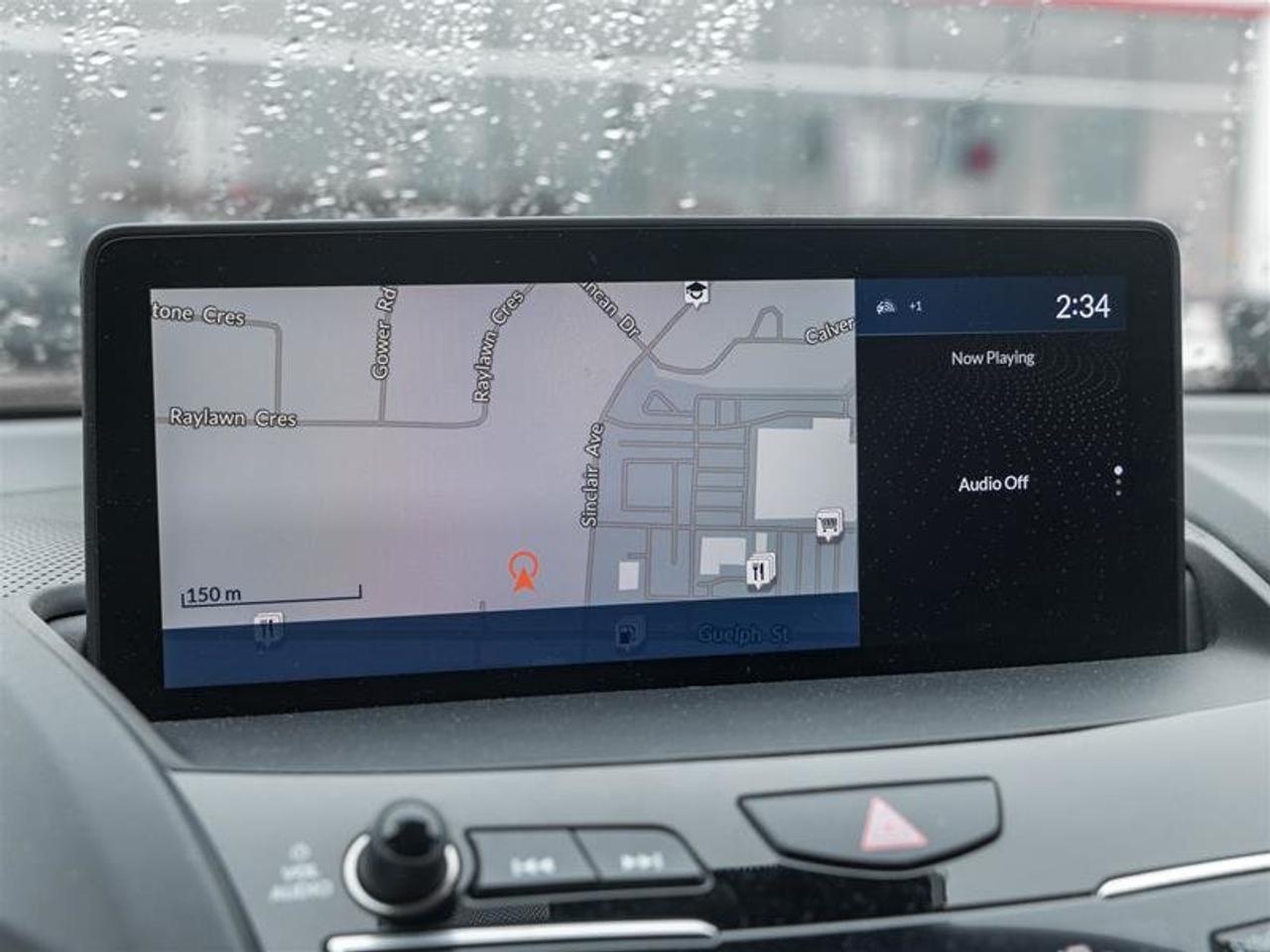 2024 Acura RDX A-Spec AWD Pano Sunroof | Backup Cam | Navi | Ventilated Seats | ELS Audio | Wireless Charging | A-Spec Photo