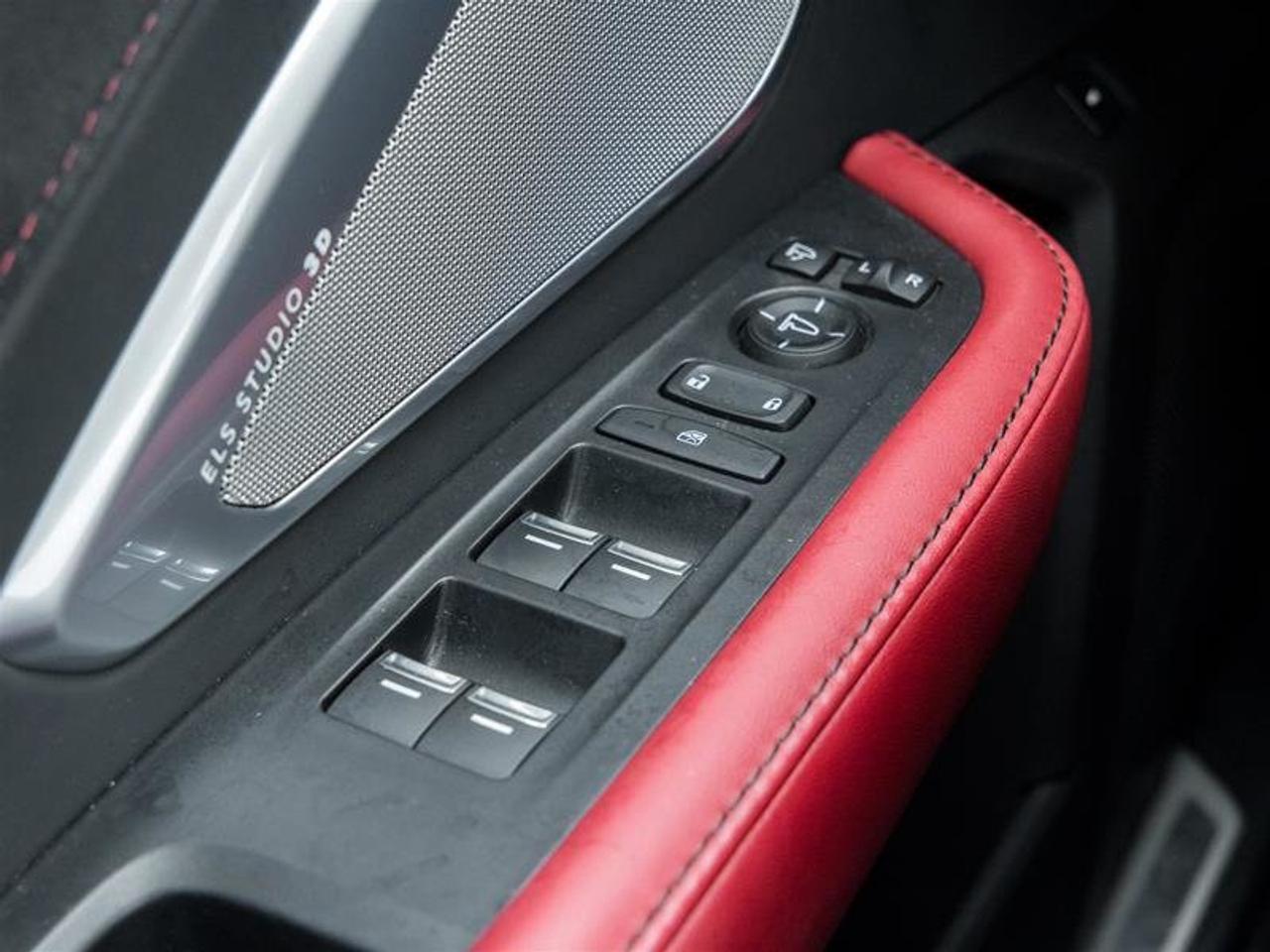 2024 Acura RDX A-Spec AWD Pano Sunroof | Backup Cam | Navi | Ventilated Seats | ELS Audio | Wireless Charging | A-Spec Photo