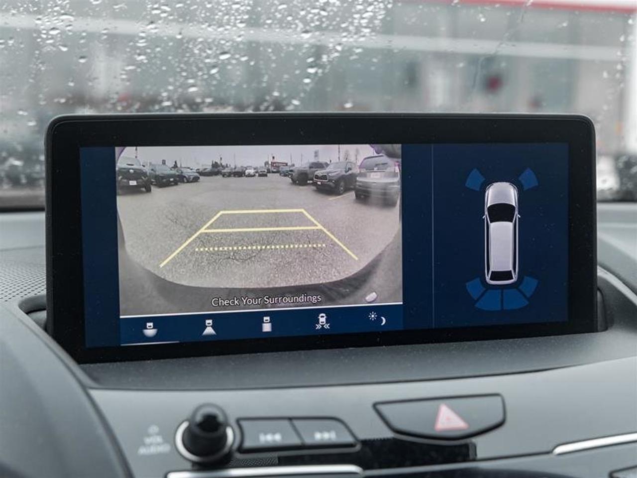 2024 Acura RDX A-Spec AWD Pano Sunroof | Backup Cam | Navi | Ventilated Seats | ELS Audio | Wireless Charging | A-Spec Photo