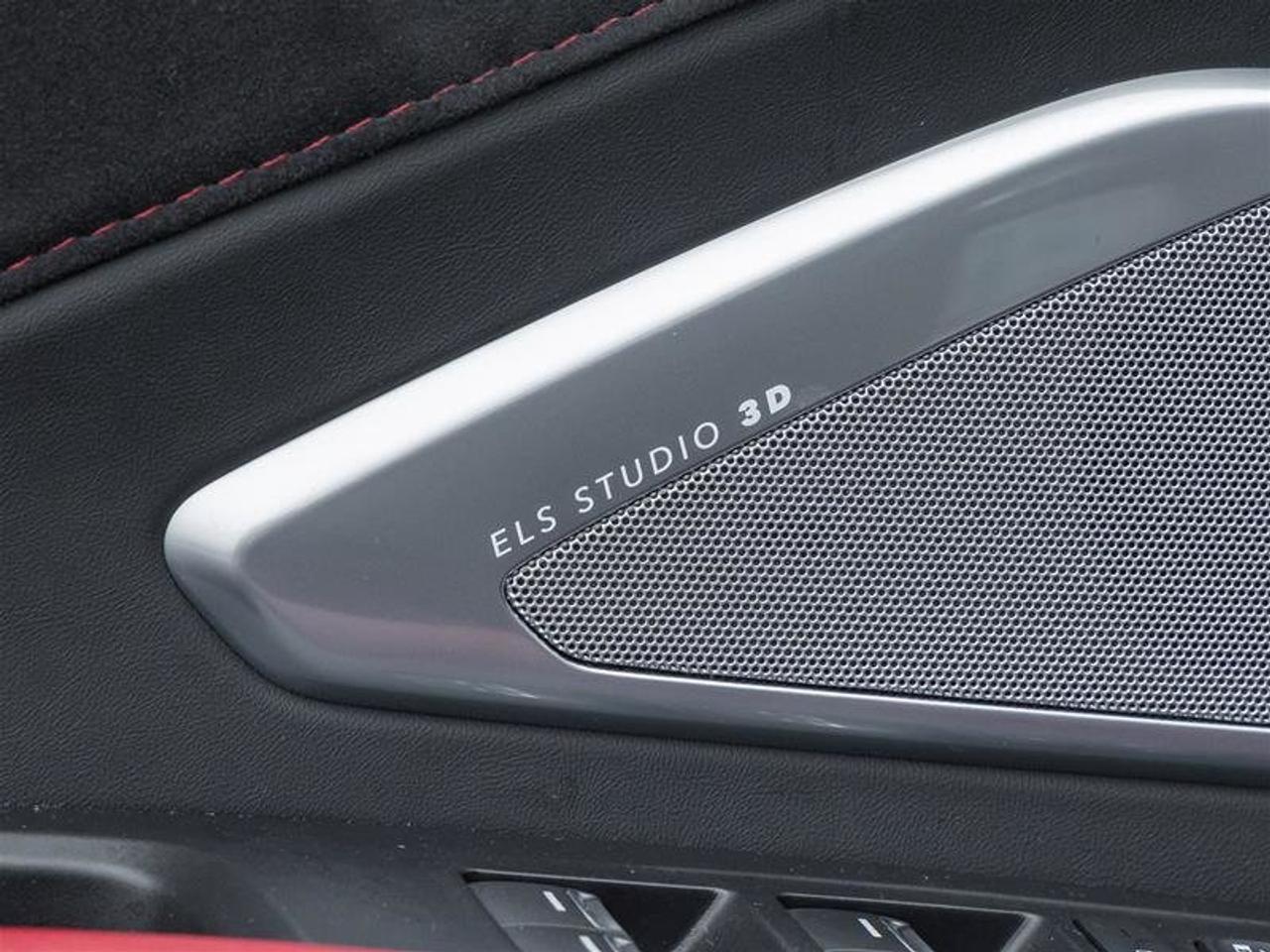 2024 Acura RDX A-Spec AWD Pano Sunroof | Backup Cam | Navi | Ventilated Seats | ELS Audio | Wireless Charging | A-Spec Photo